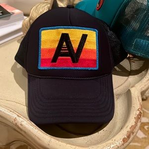 Aviator Nation Trucker Hat